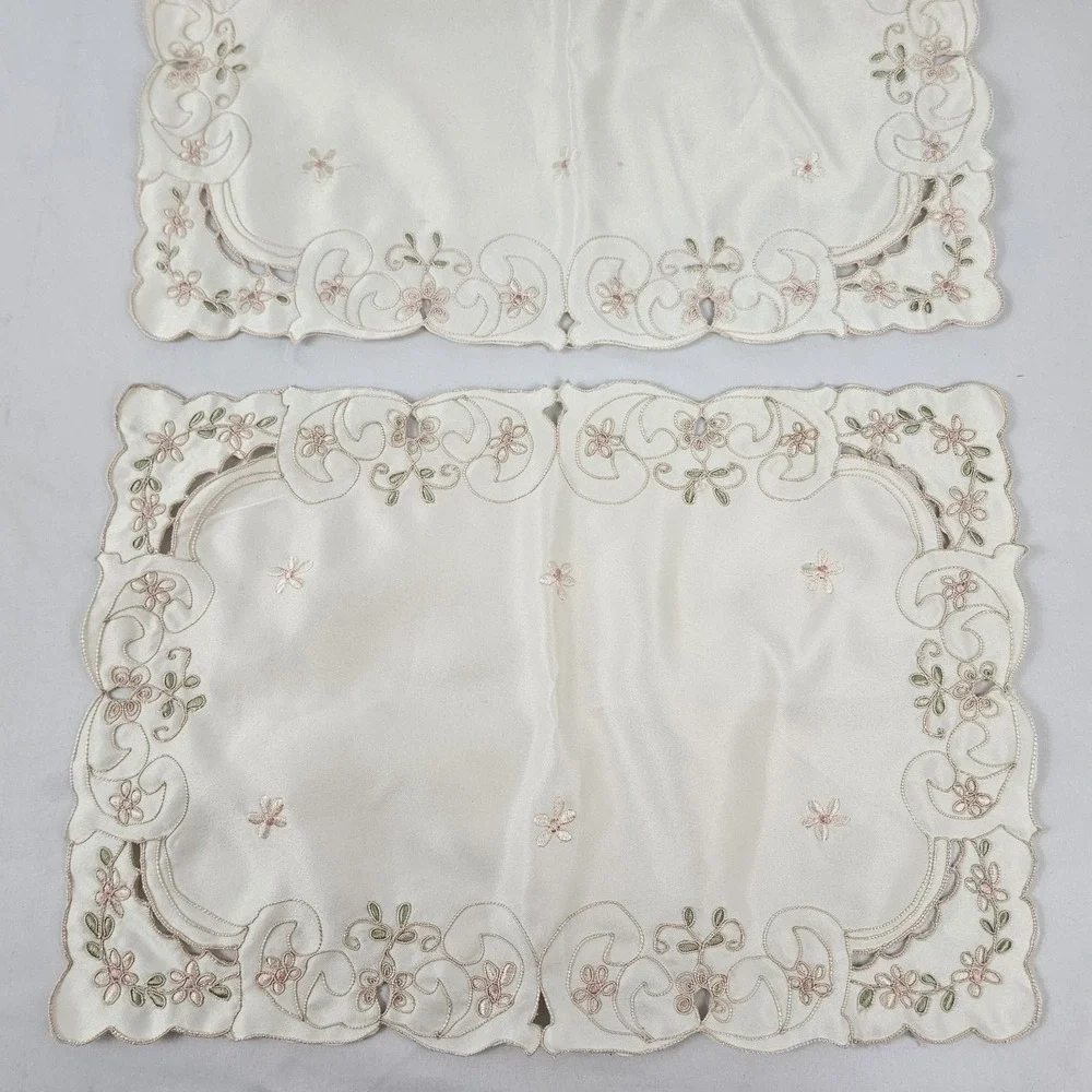 Handmade vintage table